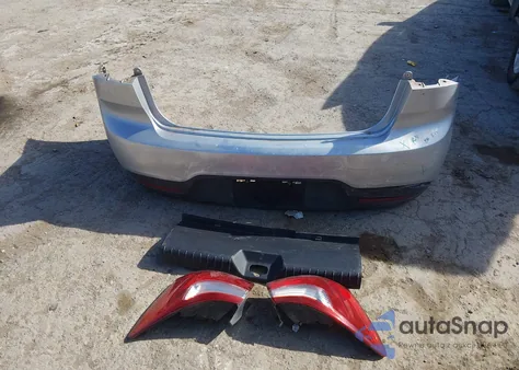 2014 Kia Rio Ex z USA, uszkodzony, nr VIN KNADN4A39E6353468